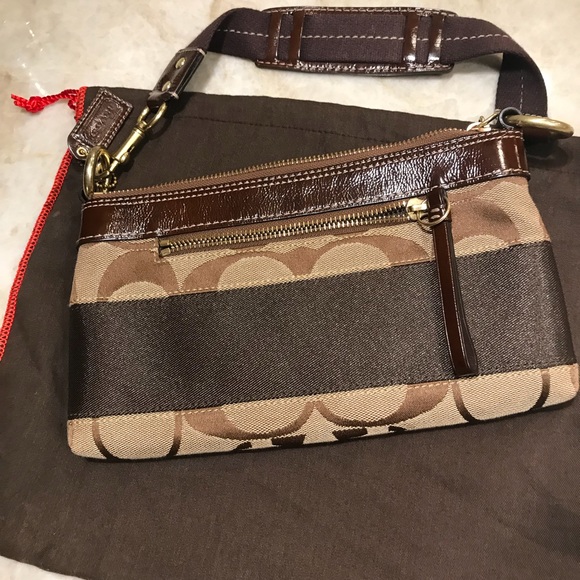 Handbag - Picture 1 of 2